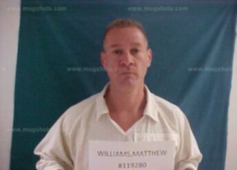 Matthew Williams