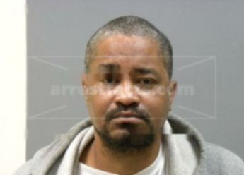 Gregory Thomas Hill