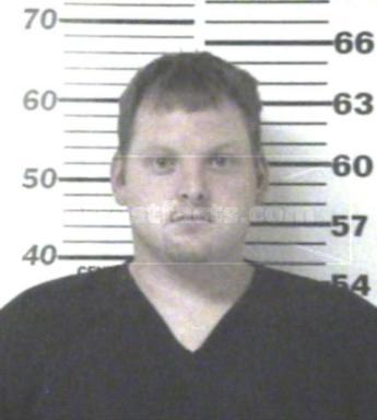 Justin Ryan Meredith