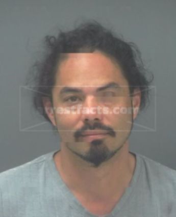 Timothy Lee Burkhart