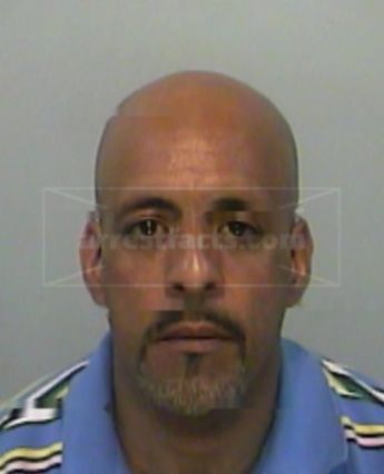 Pedro Louis Rosa