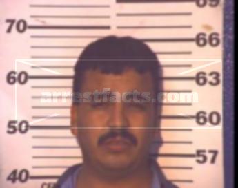 Jorge Gonzalez Garza