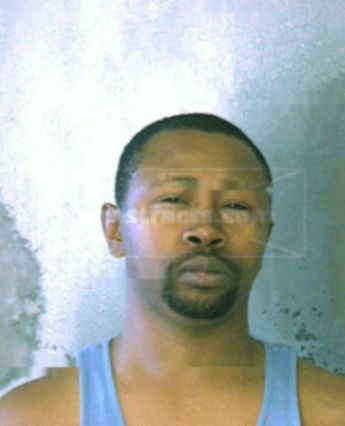 Harry Terrell Hughes