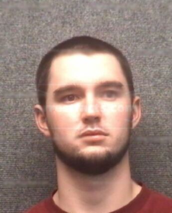 Tanner Currie Sasser