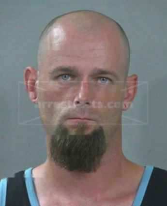 Anthony Christopher Cornford