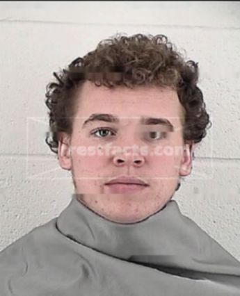 Jackson Edward Dykman
