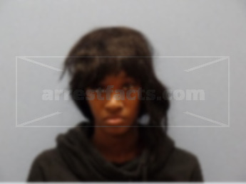 Desiree Le Vette Williams