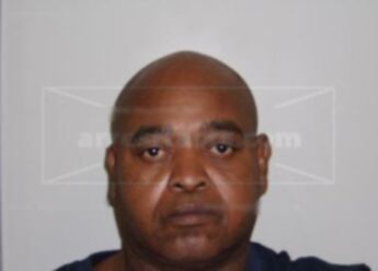 Roosevelt Hubbard Jr