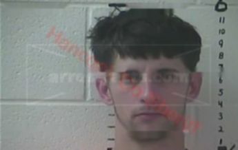 Brandon Scott Bates