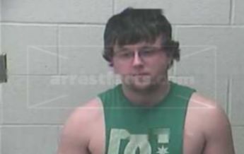 Zachary Thomas Kadrmas