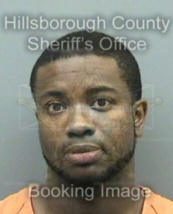 Eric Sebastian Preston Ii