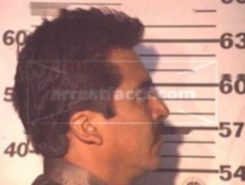 Dionicio Zapata Avila