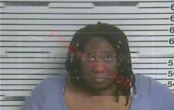 Candance Mcglothan