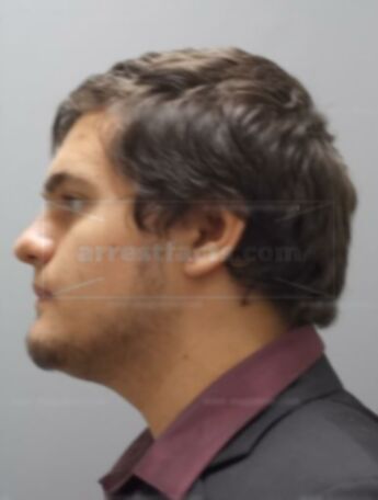 Brent T Burnard