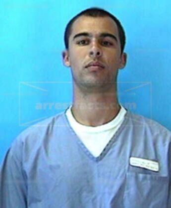 Jesus Enrique Rodriguez