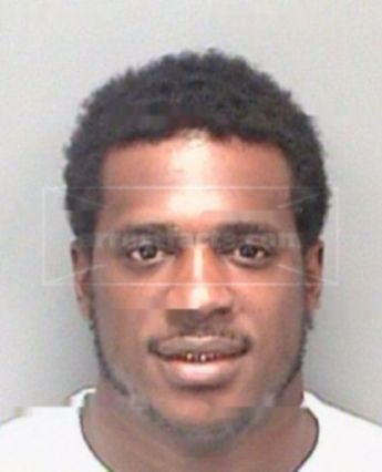 Johnathan Juva Hardy