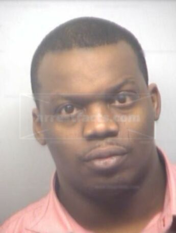 Donnie James Moore