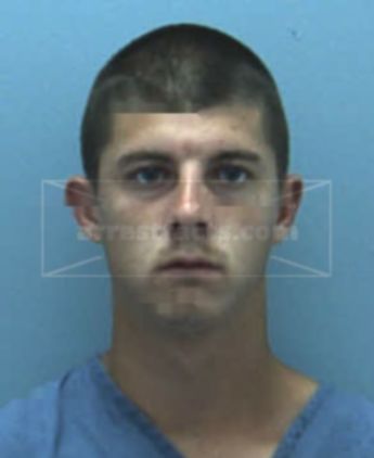 Anthony Wayne Hodges