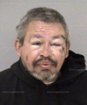 Adolph B Lucero