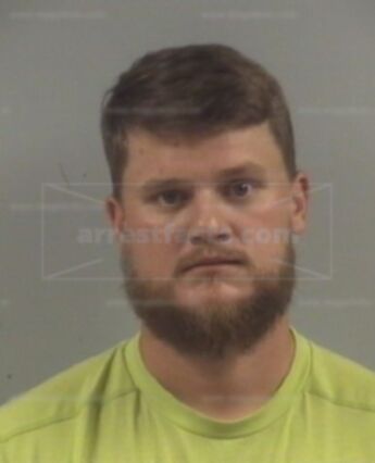 Joseph Graham Vaughn