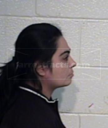 Christie Melendez Macias