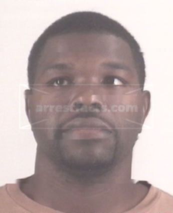 Donald Wayne Horton
