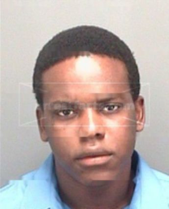 Richardo Reed Simmons