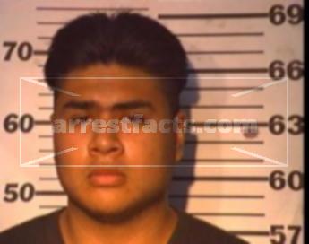 Rogelio Alberto Garza Regalado