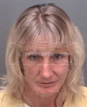 Wendy Lynette Drye