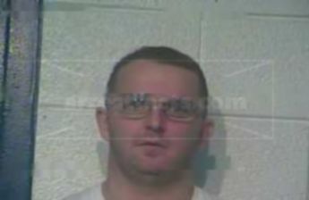 Brandon Ray Wease