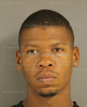 Emmanuel Ishail Gilmore