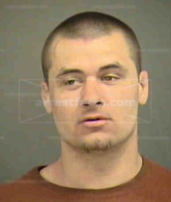 Joshua Thomas Browning