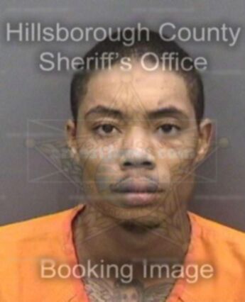 Ari Juwan Williams