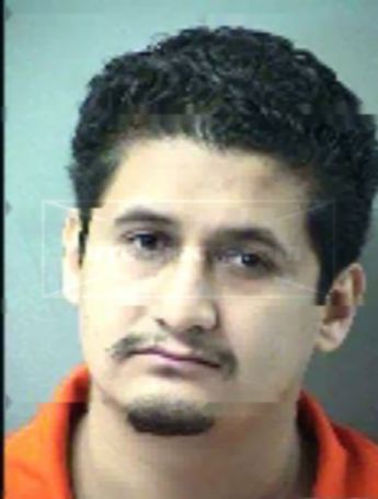 Victor Abraham Enriquez-Rodriguez