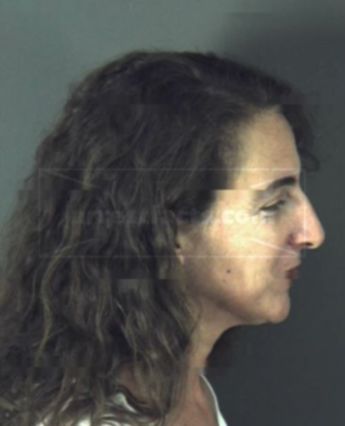Robin Lynn Blank