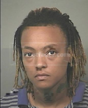 Briana Nicole Washington