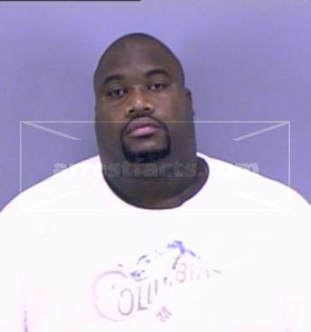 Darron Deshan Baxter
