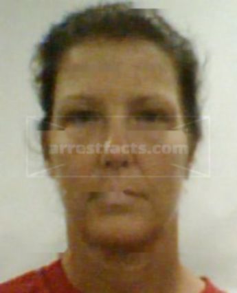 Mellissia Bone Russell