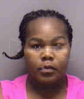 Letha Ann Reed