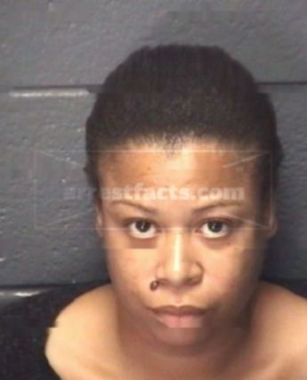 Melody Katrinka Pittman