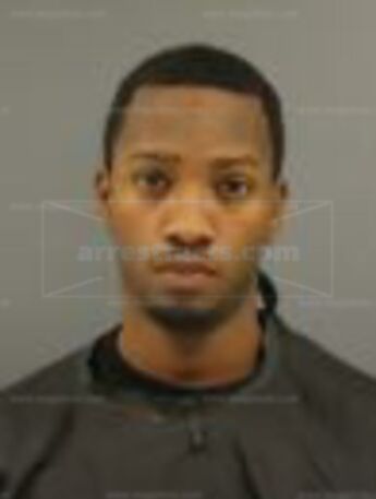 Markese Demal Gregory