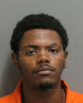Eric Dewayne Lewis