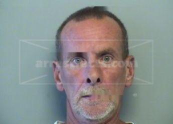 Charles R Hardesty