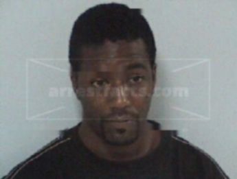 Timothy Jerome Bradley