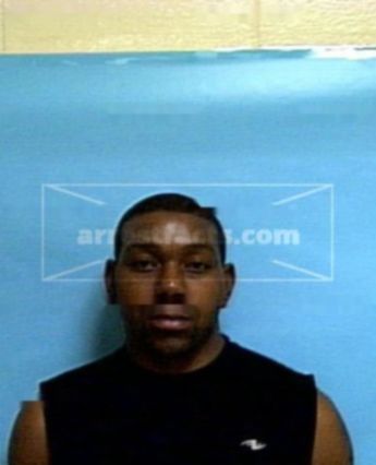 Brian Christopher Rembert