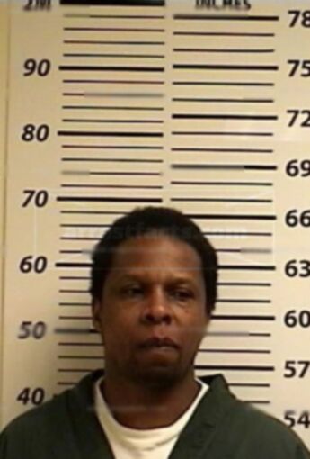 Roosevelt M Peele