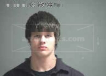 Zachary Wilson Byers