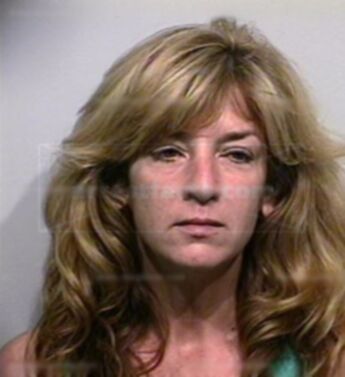 Christal Michelle Wilson