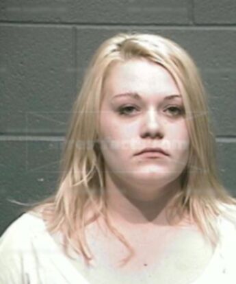 Heather Marie Yancey