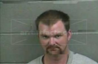 Marcus Wayne Taylor